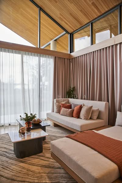 Wisdom First Residence, Chon Buri (Pattaya), Khao Mai Kaeo, Bang Lamung (Pattaya), Chon Buri (Pattaya), 3 Bedrooms, 315 sqm, Single Detached House For Sale, by Sathida Limphasut (App), 500217724 - DDproperty.com