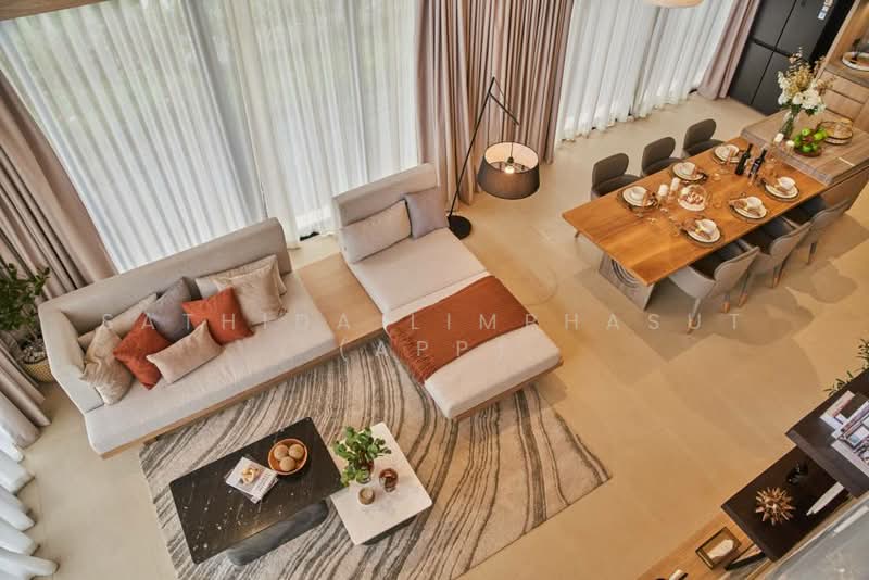 Wisdom First Residence : วิสดอม เฟิร์ส เรสซิเด้นซ์, ชลบุรี, เขาไม้แก้ว, บางละมุง, ชลบุรี, 315 ตร.ม., บ้านเดี่ยว ขาย, โดย Sathida Limphasut (App), 500217724 - DDproperty.com