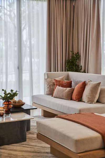 Wisdom First Residence : วิสดอม เฟิร์ส เรสซิเด้นซ์, ชลบุรี, เขาไม้แก้ว, บางละมุง, ชลบุรี, 315 ตร.ม., บ้านเดี่ยว ขาย, โดย Sathida Limphasut (App), 500217724 - DDproperty.com