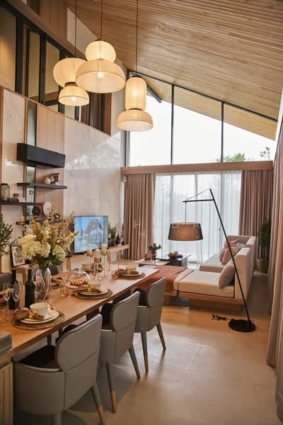 Wisdom First Residence : วิสดอม เฟิร์ส เรสซิเด้นซ์, ชลบุรี, เขาไม้แก้ว, บางละมุง, ชลบุรี, 315 ตร.ม., บ้านเดี่ยว ขาย, โดย Sathida Limphasut (App), 500217724 - DDproperty.com