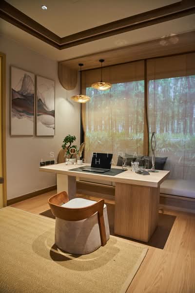 Wisdom First Residence, Chon Buri (Pattaya), Khao Mai Kaeo, Bang Lamung (Pattaya), Chon Buri (Pattaya), 3 Bedrooms, 315 sqm, Single Detached House For Sale, by Sathida Limphasut (App), 500217724 - DDproperty.com