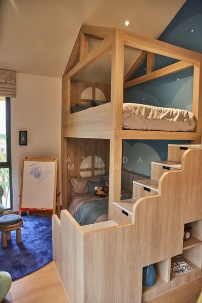 Wisdom First Residence : วิสดอม เฟิร์ส เรสซิเด้นซ์, ชลบุรี, เขาไม้แก้ว, บางละมุง, ชลบุรี, 315 ตร.ม., บ้านเดี่ยว ขาย, โดย Sathida Limphasut (App), 500217724 - DDproperty.com