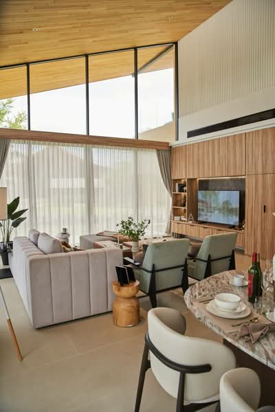 For Sale - Wisdom First Residence, Chon Buri (Pattaya)