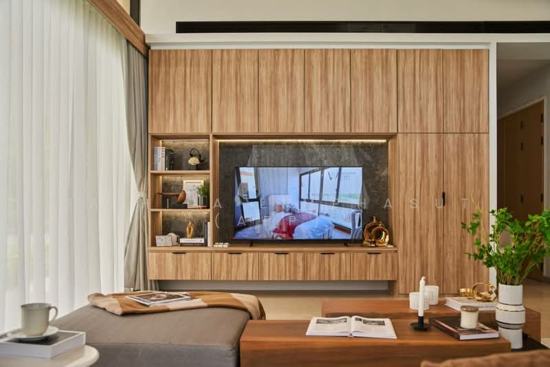 Wisdom First Residence : วิสดอม เฟิร์ส เรสซิเด้นซ์, ชลบุรี, เขาไม้แก้ว, บางละมุง, ชลบุรี, 413 ตร.ม., บ้านเดี่ยว ขาย, โดย Sathida Limphasut (App), 500217725 - DDproperty.com