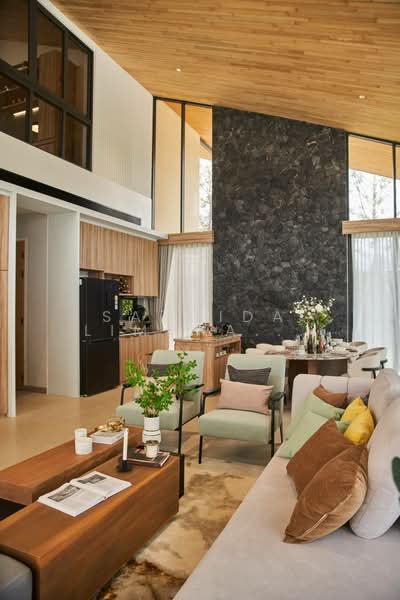 For Sale - Wisdom First Residence, Chon Buri (Pattaya)