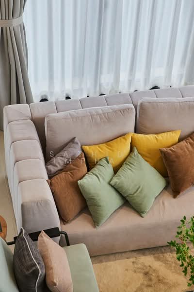 For Sale - Wisdom First Residence, Chon Buri (Pattaya)