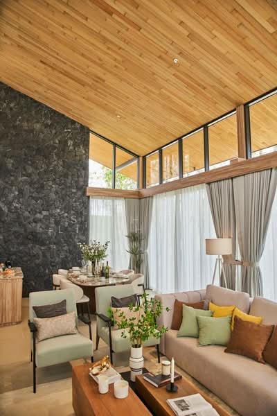 Wisdom First Residence : วิสดอม เฟิร์ส เรสซิเด้นซ์, ชลบุรี, เขาไม้แก้ว, บางละมุง, ชลบุรี, 413 ตร.ม., บ้านเดี่ยว ขาย, โดย Sathida Limphasut (App), 500217725 - DDproperty.com