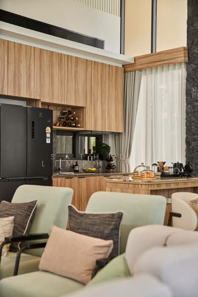 For Sale - Wisdom First Residence, Chon Buri (Pattaya)