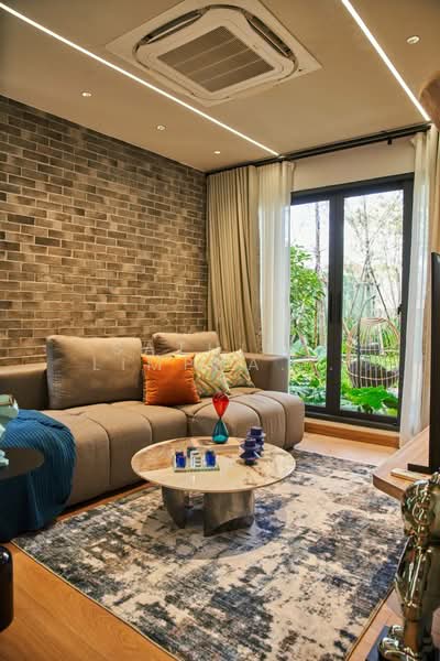 Wisdom First Residence : วิสดอม เฟิร์ส เรสซิเด้นซ์, ชลบุรี, เขาไม้แก้ว, บางละมุง, ชลบุรี, 413 ตร.ม., บ้านเดี่ยว ขาย, โดย Sathida Limphasut (App), 500217725 - DDproperty.com