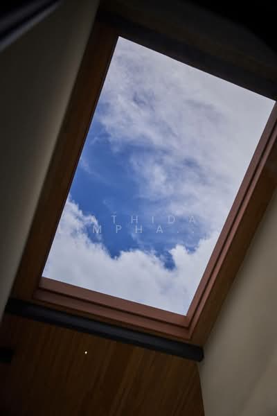 Wisdom First Residence : วิสดอม เฟิร์ส เรสซิเด้นซ์, ชลบุรี, เขาไม้แก้ว, บางละมุง, ชลบุรี, 413 ตร.ม., บ้านเดี่ยว ขาย, โดย Sathida Limphasut (App), 500217725 - DDproperty.com