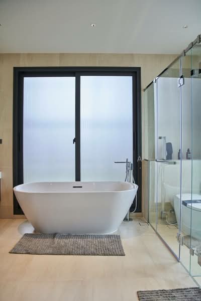 Wisdom First Residence : วิสดอม เฟิร์ส เรสซิเด้นซ์, ชลบุรี, เขาไม้แก้ว, บางละมุง, ชลบุรี, 413 ตร.ม., บ้านเดี่ยว ขาย, โดย Sathida Limphasut (App), 500217725 - DDproperty.com