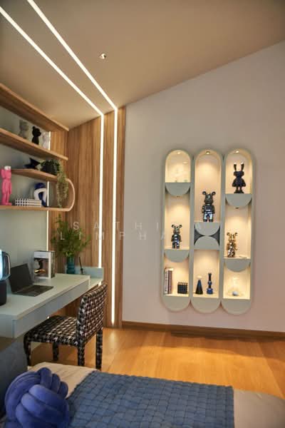 For Sale - Wisdom First Residence, Chon Buri (Pattaya)