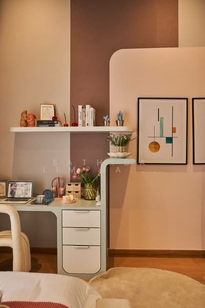 Wisdom First Residence : วิสดอม เฟิร์ส เรสซิเด้นซ์, ชลบุรี, เขาไม้แก้ว, บางละมุง, ชลบุรี, 413 ตร.ม., บ้านเดี่ยว ขาย, โดย Sathida Limphasut (App), 500217725 - DDproperty.com