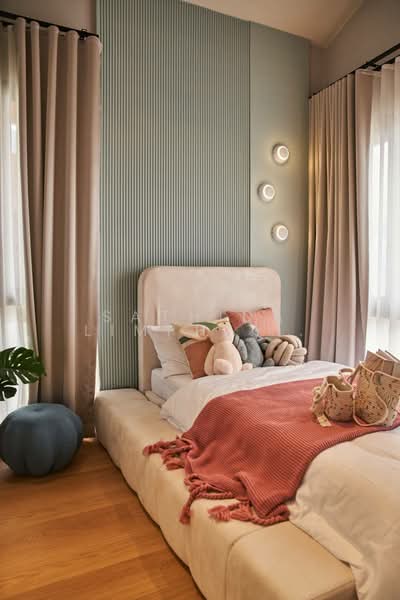 Wisdom First Residence : วิสดอม เฟิร์ส เรสซิเด้นซ์, ชลบุรี, เขาไม้แก้ว, บางละมุง, ชลบุรี, 413 ตร.ม., บ้านเดี่ยว ขาย, โดย Sathida Limphasut (App), 500217725 - DDproperty.com