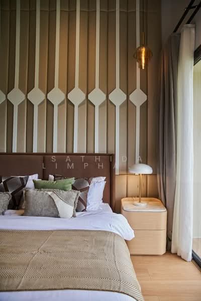 Wisdom First Residence : วิสดอม เฟิร์ส เรสซิเด้นซ์, ชลบุรี, เขาไม้แก้ว, บางละมุง, ชลบุรี, 413 ตร.ม., บ้านเดี่ยว ขาย, โดย Sathida Limphasut (App), 500217725 - DDproperty.com