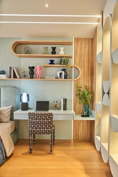 Wisdom First Residence : วิสดอม เฟิร์ส เรสซิเด้นซ์, ชลบุรี, เขาไม้แก้ว, บางละมุง, ชลบุรี, 413 ตร.ม., บ้านเดี่ยว ขาย, โดย Sathida Limphasut (App), 500217725 - DDproperty.com