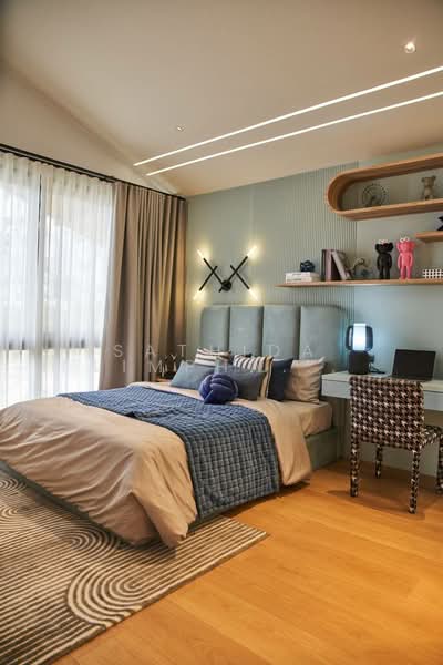 For Sale - Wisdom First Residence, Chon Buri (Pattaya)