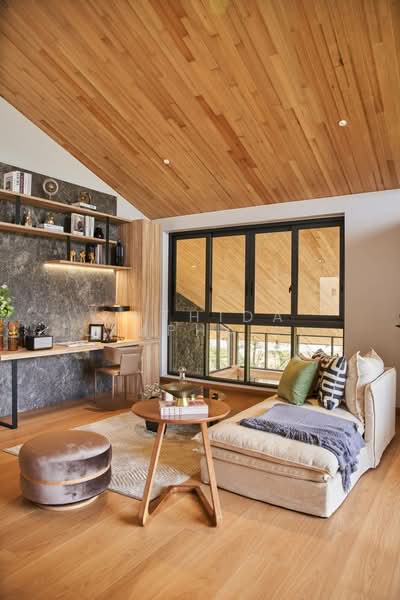 Wisdom First Residence : วิสดอม เฟิร์ส เรสซิเด้นซ์, ชลบุรี, เขาไม้แก้ว, บางละมุง, ชลบุรี, 413 ตร.ม., บ้านเดี่ยว ขาย, โดย Sathida Limphasut (App), 500217725 - DDproperty.com