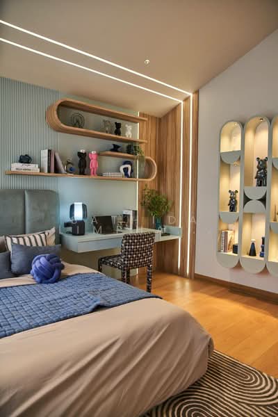 Wisdom First Residence : วิสดอม เฟิร์ส เรสซิเด้นซ์, ชลบุรี, เขาไม้แก้ว, บางละมุง, ชลบุรี, 413 ตร.ม., บ้านเดี่ยว ขาย, โดย Sathida Limphasut (App), 500217725 - DDproperty.com