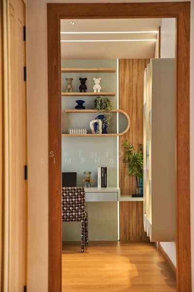 Wisdom First Residence : วิสดอม เฟิร์ส เรสซิเด้นซ์, ชลบุรี, เขาไม้แก้ว, บางละมุง, ชลบุรี, 413 ตร.ม., บ้านเดี่ยว ขาย, โดย Sathida Limphasut (App), 500217725 - DDproperty.com