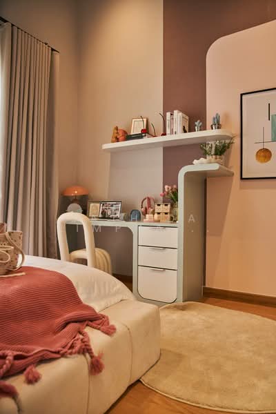 Wisdom First Residence : วิสดอม เฟิร์ส เรสซิเด้นซ์, ชลบุรี, เขาไม้แก้ว, บางละมุง, ชลบุรี, 413 ตร.ม., บ้านเดี่ยว ขาย, โดย Sathida Limphasut (App), 500217725 - DDproperty.com