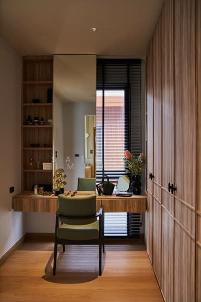 Wisdom First Residence : วิสดอม เฟิร์ส เรสซิเด้นซ์, ชลบุรี, เขาไม้แก้ว, บางละมุง, ชลบุรี, 413 ตร.ม., บ้านเดี่ยว ขาย, โดย Sathida Limphasut (App), 500217725 - DDproperty.com