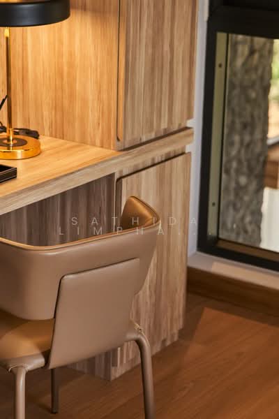 Wisdom First Residence : วิสดอม เฟิร์ส เรสซิเด้นซ์, ชลบุรี, เขาไม้แก้ว, บางละมุง, ชลบุรี, 413 ตร.ม., บ้านเดี่ยว ขาย, โดย Sathida Limphasut (App), 500217725 - DDproperty.com