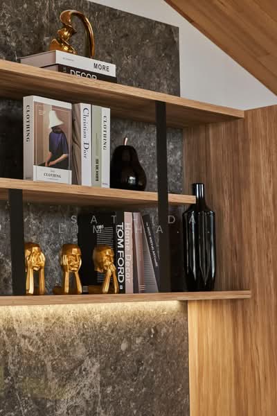 For Sale - Wisdom First Residence, Chon Buri (Pattaya)