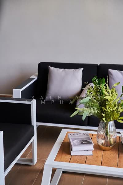 For Sale - Wisdom First Residence, Chon Buri (Pattaya)