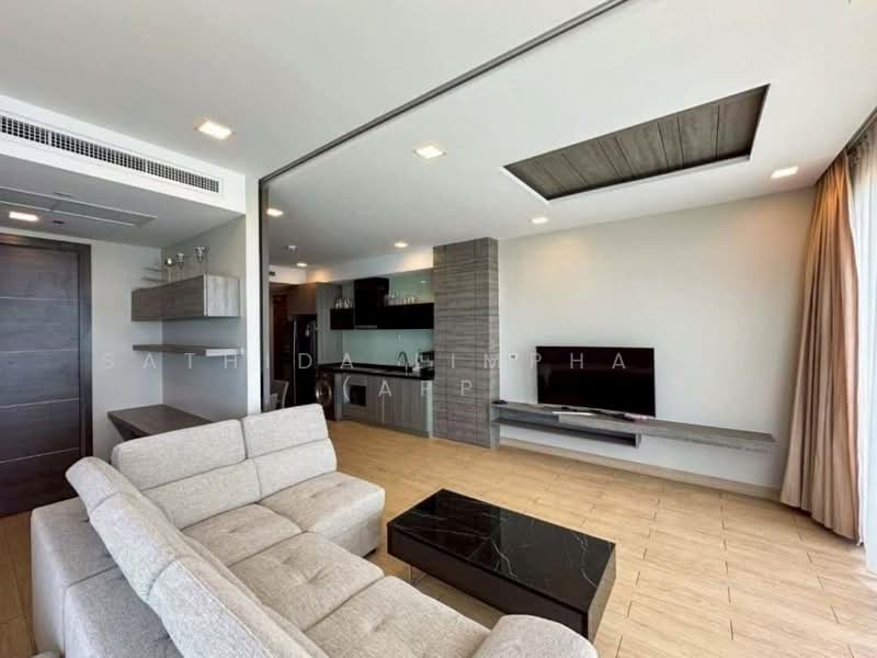 Maxx Central Condominium South Pattaya, Chon Buri (Pattaya), 3 หาดพัทยา, Nong Pru, Bang Lamung (Pattaya), Chon Buri (Pattaya), 2 Bedrooms, 90 sqm, Condo For Sale, by Sathida Limphasut (App), 500217726 - DDproperty.com