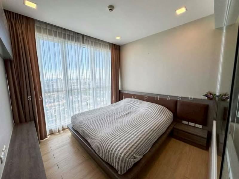Maxx Central Condominium South Pattaya, Chon Buri (Pattaya), 3 หาดพัทยา, Nong Pru, Bang Lamung (Pattaya), Chon Buri (Pattaya), 2 Bedrooms, 90 sqm, Condo For Sale, by Sathida Limphasut (App), 500217726 - DDproperty.com