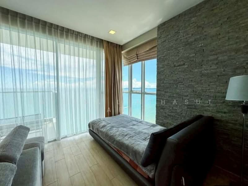 Maxx Central Condominium South Pattaya, Chon Buri (Pattaya), 3 หาดพัทยา, Nong Pru, Bang Lamung (Pattaya), Chon Buri (Pattaya), 2 Bedrooms, 90 sqm, Condo For Sale, by Sathida Limphasut (App), 500217726 - DDproperty.com