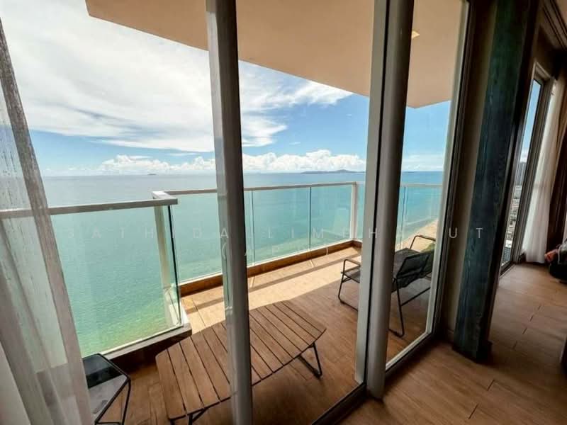 Maxx Central Condominium South Pattaya, Chon Buri (Pattaya), 3 หาดพัทยา, Nong Pru, Bang Lamung (Pattaya), Chon Buri (Pattaya), 2 Bedrooms, 90 sqm, Condo For Sale, by Sathida Limphasut (App), 500217726 - DDproperty.com