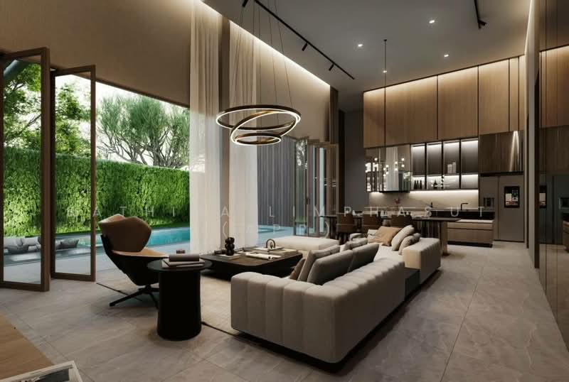 Narita Villa (Baan Mae Villa 5) : นาริตะ วิลล่า (บ้านแม่ 5 พูลวิลล่า), ชลบุรี, 3 เมืองพัทยา, หนองปรือ, บางละมุง, ชลบุรี, 540 ตร.ม., วิลล่า ขาย, โดย Sathida Limphasut (App), 500217727 - DDproperty.com