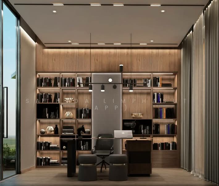 Narita Villa (Baan Mae Villa 5), Chon Buri (Pattaya), 3 Pattaya City, Nong Pru, Bang Lamung (Pattaya), Chon Buri (Pattaya), 6 Bedrooms, 540 sqm, Villa For Sale, by Sathida Limphasut (App), 500217727 - DDproperty.com