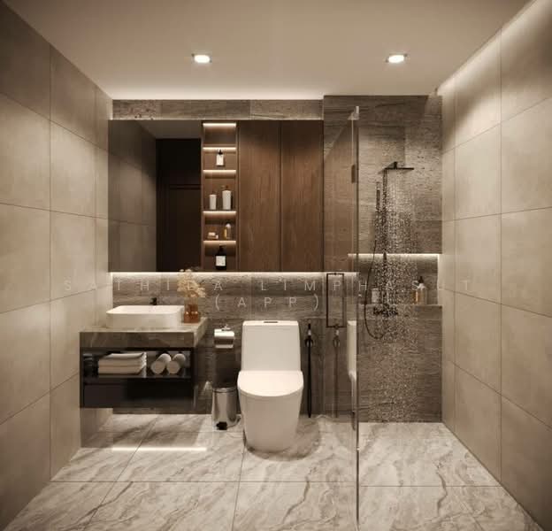 Narita Villa (Baan Mae Villa 5), Chon Buri (Pattaya), 3 Pattaya City, Nong Pru, Bang Lamung (Pattaya), Chon Buri (Pattaya), 6 Bedrooms, 540 sqm, Villa For Sale, by Sathida Limphasut (App), 500217727 - DDproperty.com