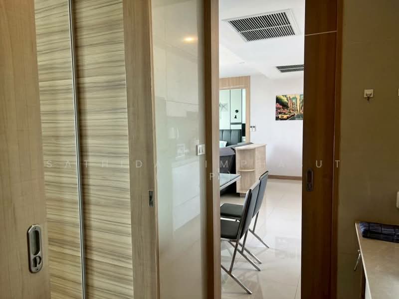 ให้เช่า - The Riviera Jomtien : เดอะ ริเวียร่า จอมเทียน, ชลบุรี