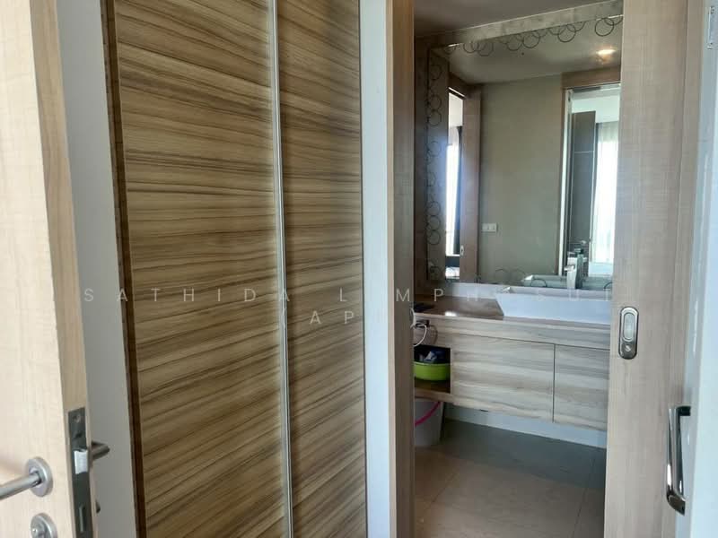 The Riviera Jomtien, Chon Buri (Pattaya), Pattaya Sai 2 Road, Nong Pru, Bang Lamung (Pattaya), Chon Buri (Pattaya), 2 Bedrooms, 75 sqm, Condo For Rent, by Sathida Limphasut (App), 500217729 - DDproperty.com