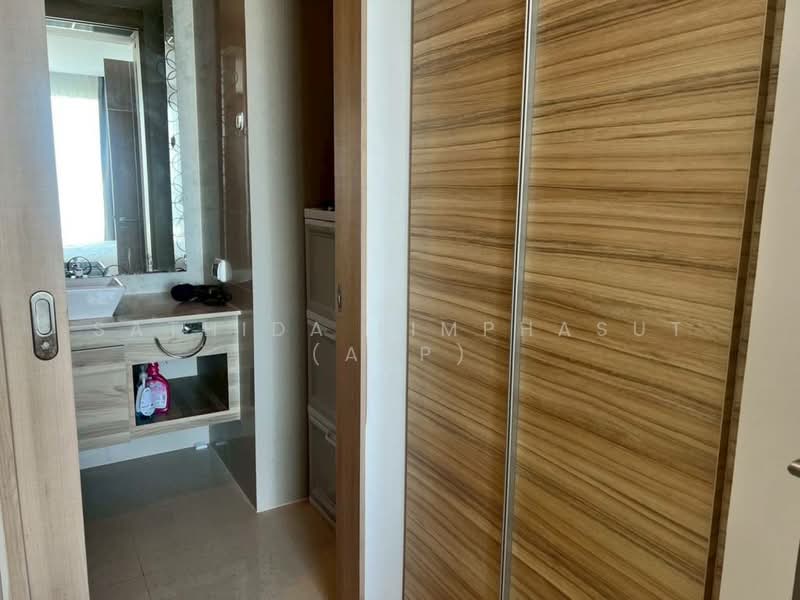The Riviera Jomtien, Chon Buri (Pattaya), Pattaya Sai 2 Road, Nong Pru, Bang Lamung (Pattaya), Chon Buri (Pattaya), 2 Bedrooms, 75 sqm, Condo For Rent, by Sathida Limphasut (App), 500217729 - DDproperty.com
