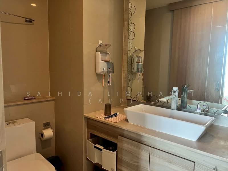 The Riviera Jomtien, Chon Buri (Pattaya), Pattaya Sai 2 Road, Nong Pru, Bang Lamung (Pattaya), Chon Buri (Pattaya), 2 Bedrooms, 75 sqm, Condo For Rent, by Sathida Limphasut (App), 500217729 - DDproperty.com