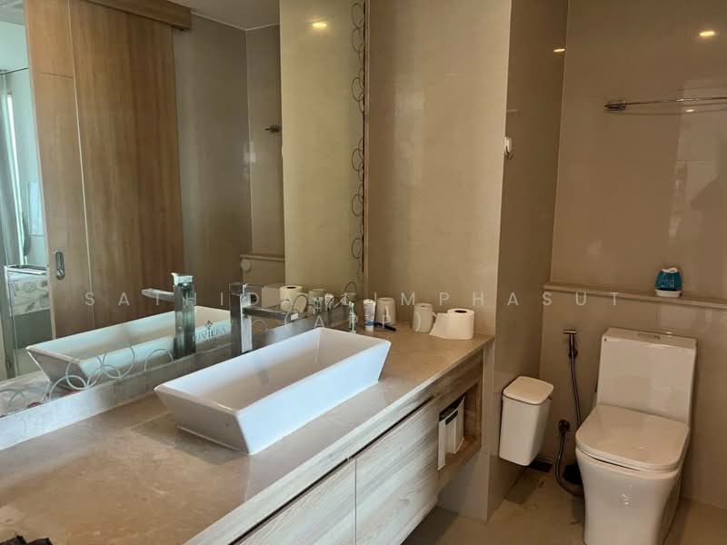 The Riviera Jomtien, Chon Buri (Pattaya), Pattaya Sai 2 Road, Nong Pru, Bang Lamung (Pattaya), Chon Buri (Pattaya), 2 Bedrooms, 75 sqm, Condo For Rent, by Sathida Limphasut (App), 500217729 - DDproperty.com