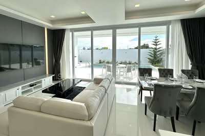 ขาย - Huay Yai Park Villas : ห้วยใหญ่ พาร์ค วิลล่า, ชลบุรี