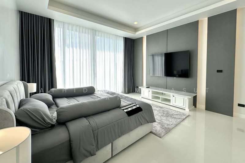 Huay Yai Park Villas, Chon Buri (Pattaya), Huai Yai, Bang Lamung (Pattaya), Chon Buri (Pattaya), 3 Bedrooms, 156 sqm, Villa For Sale, by Sathida Limphasut (App), 500217730 - DDproperty.com