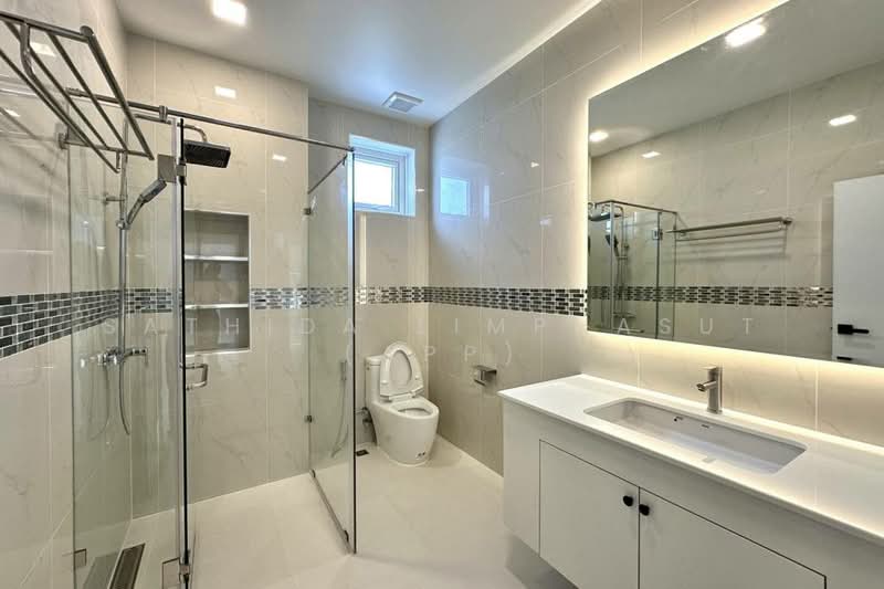 Huay Yai Park Villas, Chon Buri (Pattaya), Huai Yai, Bang Lamung (Pattaya), Chon Buri (Pattaya), 3 Bedrooms, 156 sqm, Villa For Sale, by Sathida Limphasut (App), 500217730 - DDproperty.com