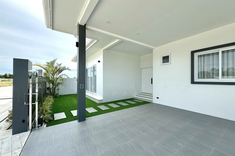 Huay Yai Park Villas : ห้วยใหญ่ พาร์ค วิลล่า, ชลบุรี, ห้วยใหญ่, บางละมุง, ชลบุรี, 156 ตร.ม., วิลล่า ขาย, โดย Sathida Limphasut (App), 500217730 - DDproperty.com