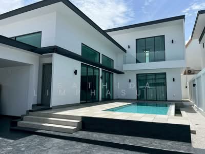 ขาย - Layan Residence Pattaya : ลายัน เรสซิเดนซ์ พัทยา, ชลบุรี