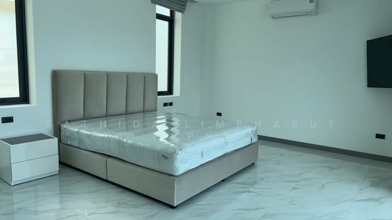 Layan Residence Pattaya : ลายัน เรสซิเดนซ์ พัทยา, ชลบุรี, ทุ่งกลม-ตาลหมัน18, หนองปรือ, บางละมุง, ชลบุรี, 243 ตร.ม., วิลล่า ขาย, โดย Sathida Limphasut (App), 500217731 - DDproperty.com