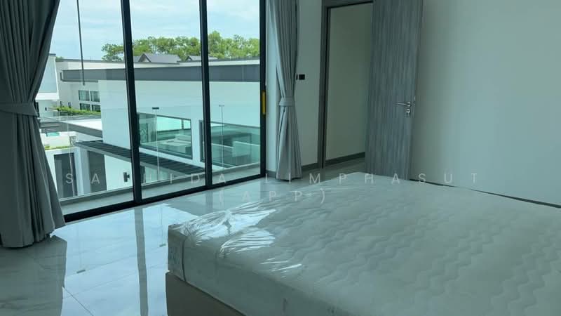 Layan Residence Pattaya : ลายัน เรสซิเดนซ์ พัทยา, ชลบุรี, ทุ่งกลม-ตาลหมัน18, หนองปรือ, บางละมุง, ชลบุรี, 243 ตร.ม., วิลล่า ขาย, โดย Sathida Limphasut (App), 500217731 - DDproperty.com
