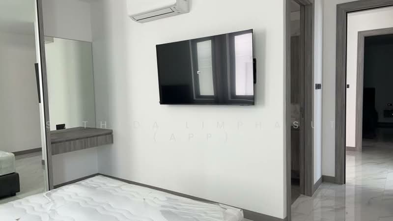 Layan Residence Pattaya : ลายัน เรสซิเดนซ์ พัทยา, ชลบุรี, ทุ่งกลม-ตาลหมัน18, หนองปรือ, บางละมุง, ชลบุรี, 243 ตร.ม., วิลล่า ขาย, โดย Sathida Limphasut (App), 500217731 - DDproperty.com