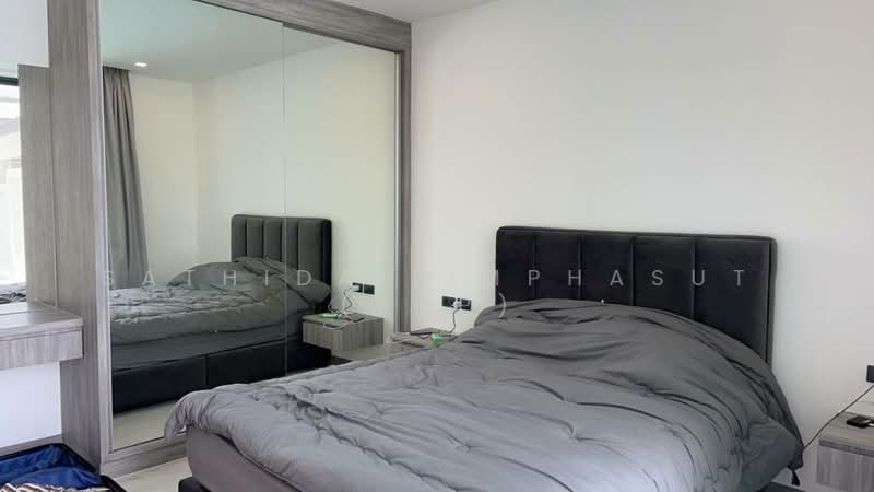 Layan Residence Pattaya : ลายัน เรสซิเดนซ์ พัทยา, ชลบุรี, ทุ่งกลม-ตาลหมัน18, หนองปรือ, บางละมุง, ชลบุรี, 243 ตร.ม., วิลล่า ขาย, โดย Sathida Limphasut (App), 500217731 - DDproperty.com